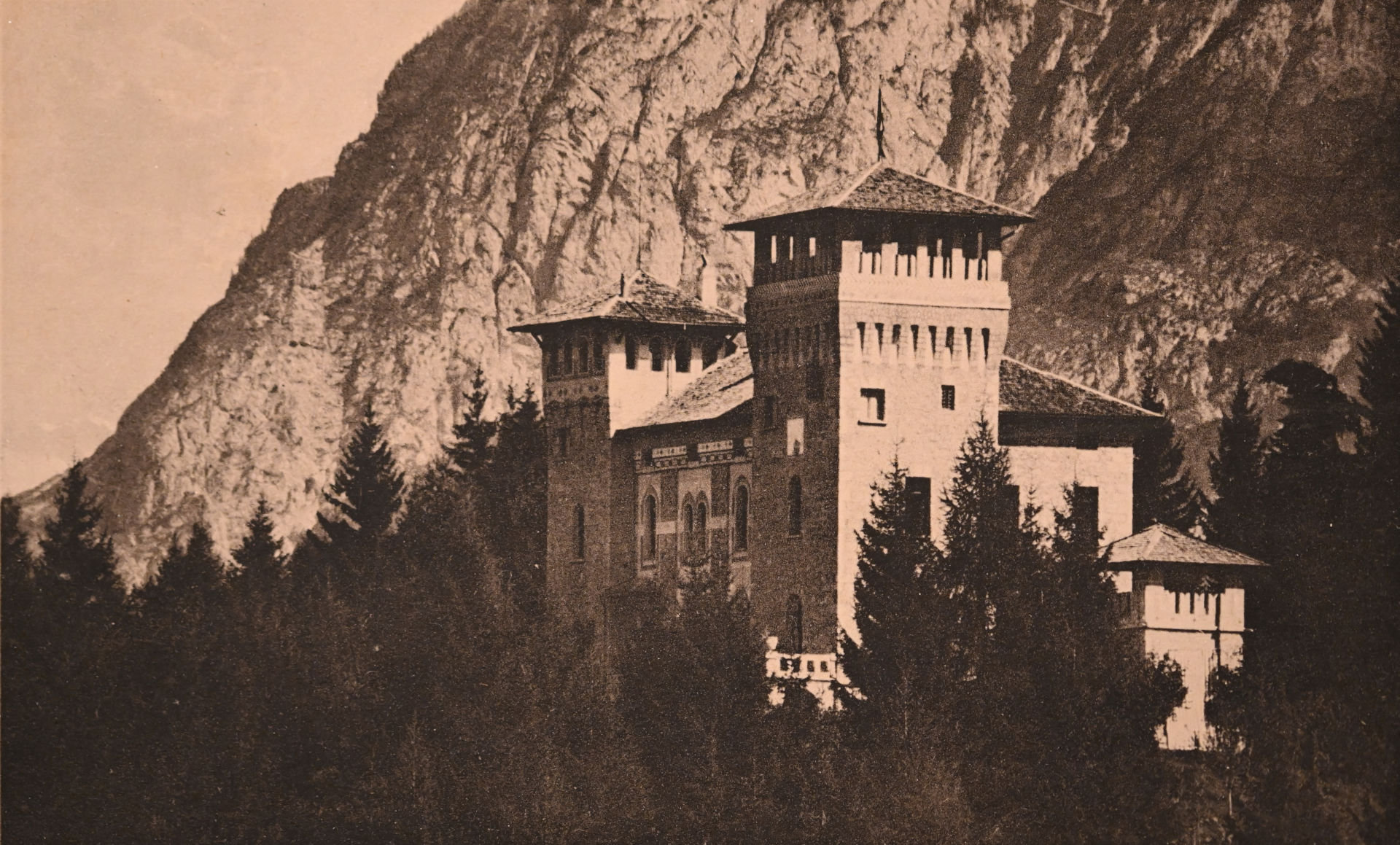 Castello