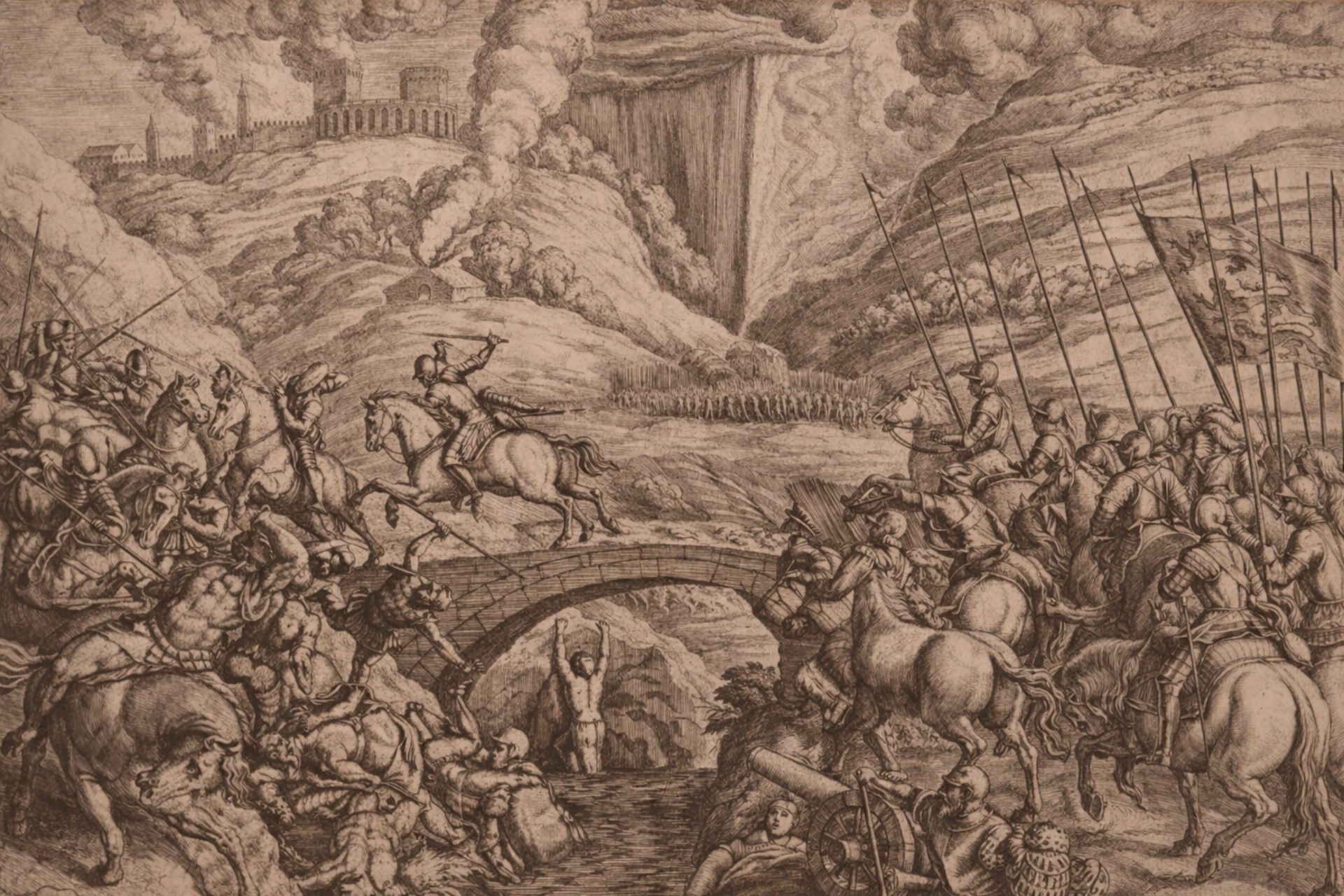 Battaglia di Cadore